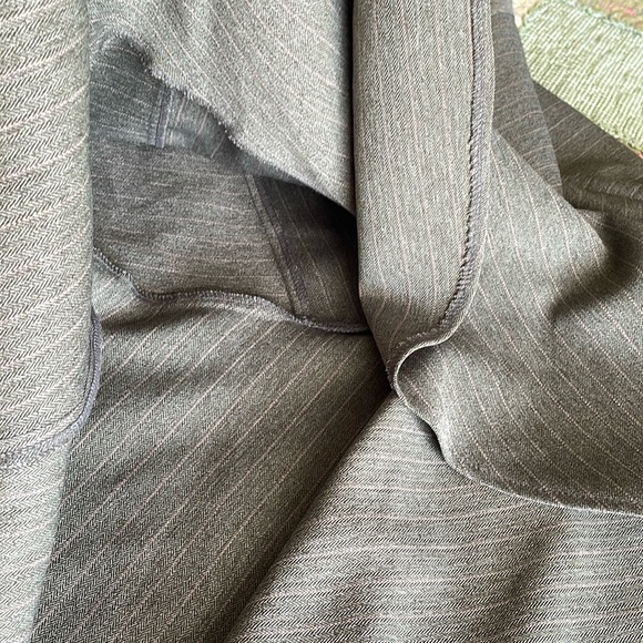 Apostrophe High Low Skirt - Picture 6 of 6